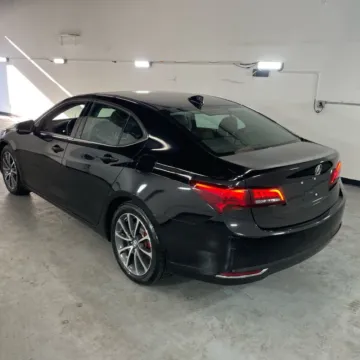 More photos of 2015 Acura TLX V6 Tech at Indy Auto Man - Westfield, IN