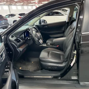More photos of 2017 Subaru Outback 2.5i Limited at Indy Auto Man - Westfield, IN