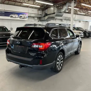 Another view of 2017 Subaru Outback 2.5i Limited for sale in Westfield, IN at Indy Auto Man - Westfield