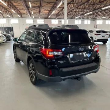 More photos of 2017 Subaru Outback 2.5i Limited at Indy Auto Man - Westfield, IN