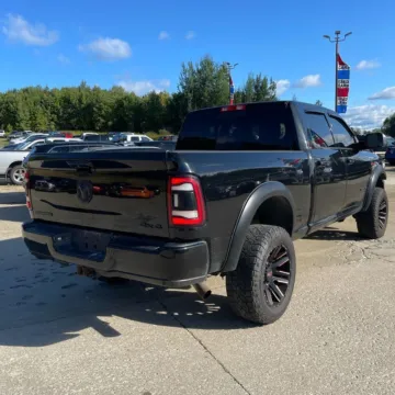 Another view of 2019 Ram 2500 Big Horn for sale in Westfield, IN at Indy Auto Man - Westfield
