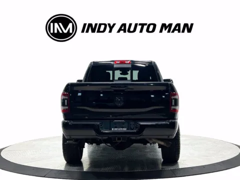 More photos of 2019 Ram 2500 Big Horn at Indy Auto Man - Westfield, IN