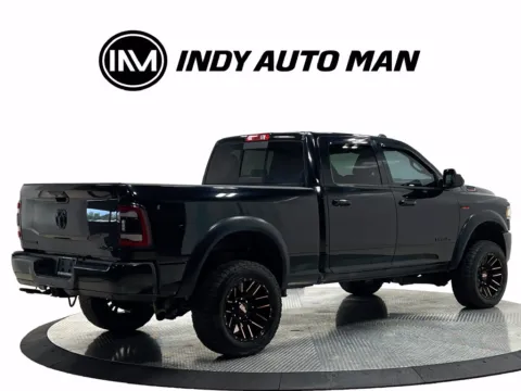 More photos of 2019 Ram 2500 Big Horn at Indy Auto Man - Westfield, IN