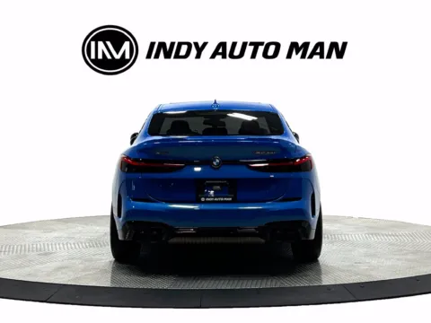More photos of 2021 BMW 2 Series M235i Gran Coupe xDrive at Indy Auto Man - Westfield, IN
