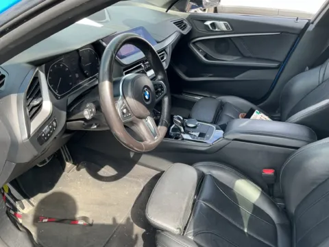 More photos of 2021 BMW 2 Series M235i Gran Coupe xDrive at Indy Auto Man - Westfield, IN