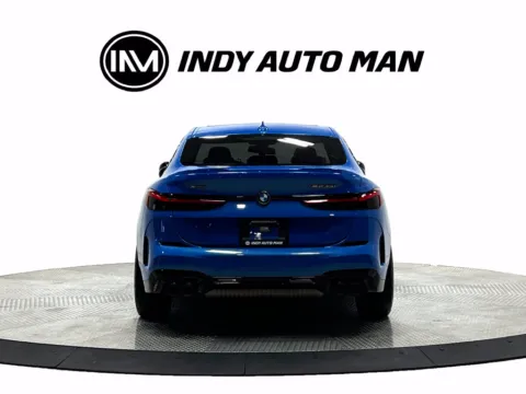 More photos of 2021 BMW 2 Series M235i Gran Coupe xDrive at Indy Auto Man - Westfield, IN