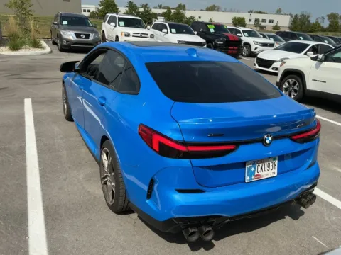 More photos of 2021 BMW 2 Series M235i Gran Coupe xDrive at Indy Auto Man - Westfield, IN