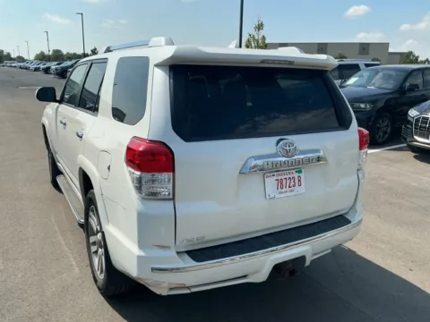 More photos of 2013 Toyota 4Runner SR5 at Indy Auto Man - Westfield, IN
