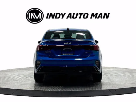 More photos of 2023 Kia Forte GT-Line at Indy Auto Man - Westfield, IN