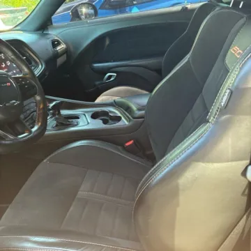 More photos of 2020 Dodge Challenger R/T at Indy Auto Man - Westfield, IN