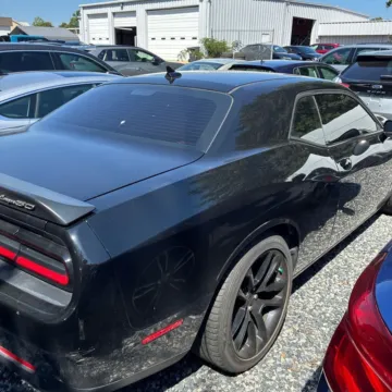 Another view of 2020 Dodge Challenger R/T for sale in Westfield, IN at Indy Auto Man - Westfield