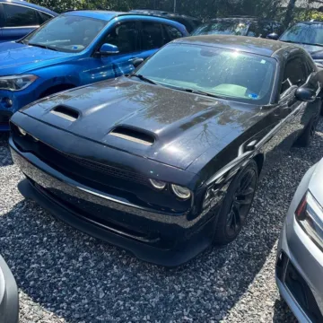 Photos of 2020 Dodge Challenger R/T for sale in Westfield, IN at Indy Auto Man - Westfield