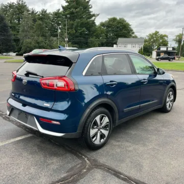 Another view of 2018 Kia Niro LX for sale in Westfield, IN at Indy Auto Man - Westfield