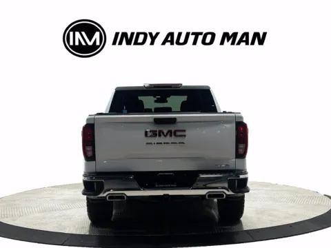 More photos of 2023 GMC Sierra 1500 SLE at Indy Auto Man - Westfield, IN