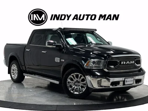 Photos of 2017 Ram 1500 Laramie Longhorn for sale in Westfield, IN at Indy Auto Man - Westfield
