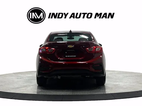 More photos of 2016 Chevrolet Cruze Premier at Indy Auto Man - Westfield, IN