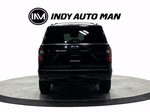 More photos of 2019 Ford Expedition Limited at Indy Auto Man - Westfield, IN