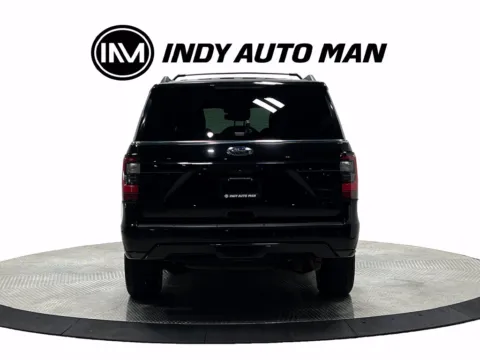 More photos of 2019 Ford Expedition Limited at Indy Auto Man - Westfield, IN