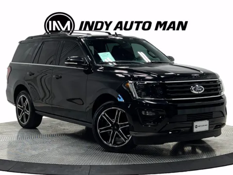 Photos of 2019 Ford Expedition Limited for sale in Westfield, IN at Indy Auto Man - Westfield