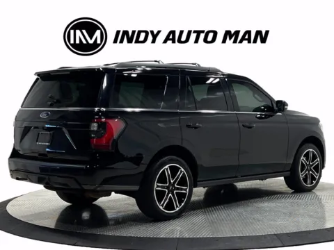 More photos of 2019 Ford Expedition Limited at Indy Auto Man - Westfield, IN