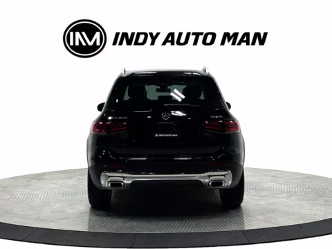 More photos of 2020 Mercedes-Benz GLB 250 4MATIC at Indy Auto Man - Westfield, IN