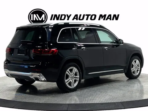 More photos of 2020 Mercedes-Benz GLB 250 4MATIC at Indy Auto Man - Westfield, IN
