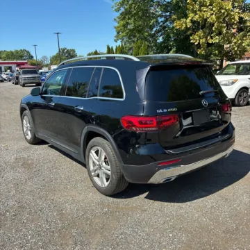 More photos of 2020 Mercedes-Benz GLB 250 4MATIC at Indy Auto Man - Westfield, IN