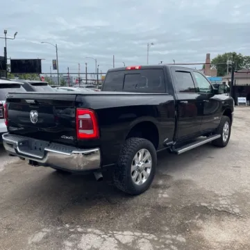 Another view of 2019 Ram 2500 Big Horn for sale in Westfield, IN at Indy Auto Man - Westfield