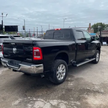 Another view of 2019 Ram 2500 Big Horn for sale in Westfield, IN at Indy Auto Man - Westfield