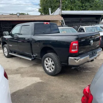 More photos of 2019 Ram 2500 Big Horn at Indy Auto Man - Westfield, IN