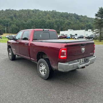 More photos of 2021 Ram 2500 Tradesman at Indy Auto Man - Westfield, IN