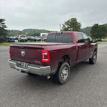 Another view of 2021 Ram 2500 Tradesman for sale in Westfield, IN at Indy Auto Man - Westfield
