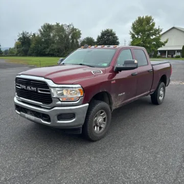 Photos of 2021 Ram 2500 Tradesman for sale in Westfield, IN at Indy Auto Man - Westfield