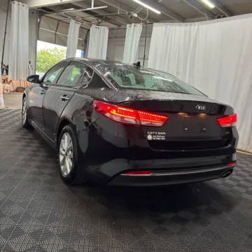 More photos of 2018 Kia Optima EX at Indy Auto Man - Westfield, IN