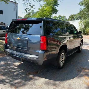 Another view of 2019 Chevrolet Suburban LT for sale in Westfield, IN at Indy Auto Man - Westfield
