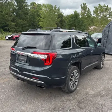 Another view of 2021 GMC Acadia Denali for sale in Westfield, IN at Indy Auto Man - Westfield
