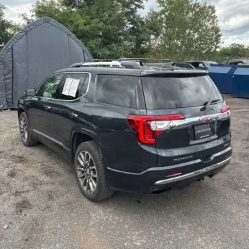 More photos of 2021 GMC Acadia Denali at Indy Auto Man - Westfield, IN