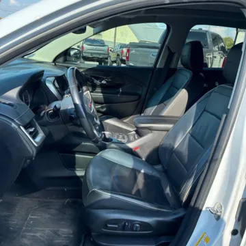 More photos of 2019 GMC Terrain Denali at Indy Auto Man - Westfield, IN