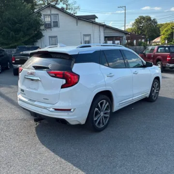 Another view of 2019 GMC Terrain Denali for sale in Westfield, IN at Indy Auto Man - Westfield