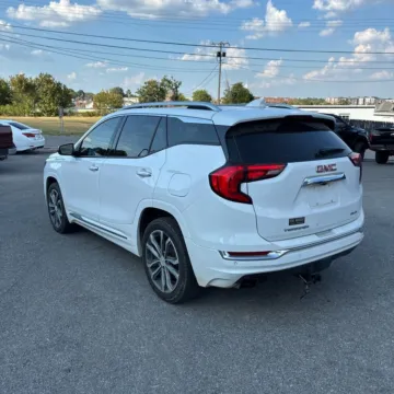 More photos of 2019 GMC Terrain Denali at Indy Auto Man - Westfield, IN