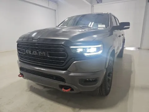 Photos of 2021 Ram 1500 Limited for sale in Westfield, IN at Indy Auto Man - Westfield