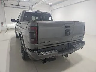 More photos of 2021 Ram 1500 Limited at Indy Auto Man - Westfield, IN