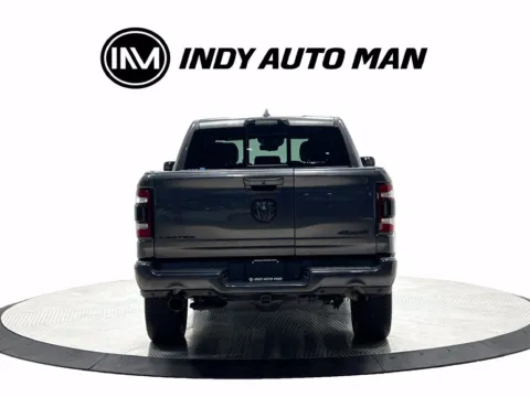 More photos of 2021 Ram 1500 Limited at Indy Auto Man - Westfield, IN