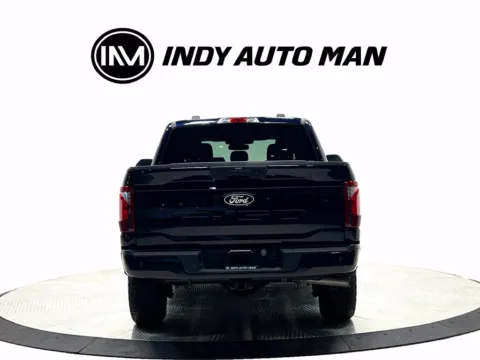 More photos of 2024 Ford F-150 XLT at Indy Auto Man - Westfield, IN