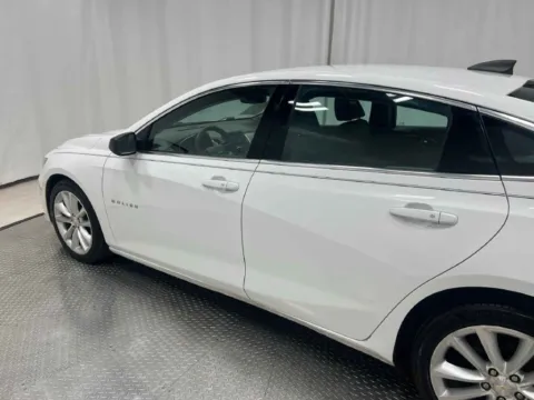 Another view of 2016 Chevrolet Malibu LS 1LS for sale in Westfield, IN at Indy Auto Man - Westfield