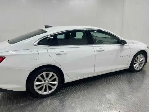 Photos of 2016 Chevrolet Malibu LS 1LS for sale in Westfield, IN at Indy Auto Man - Westfield
