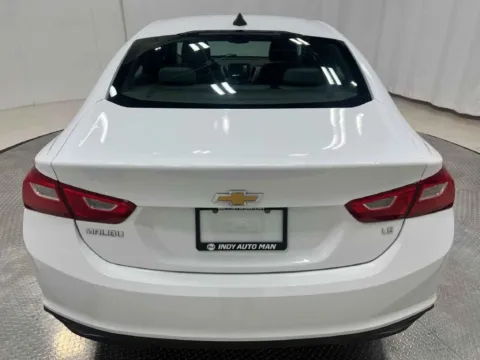More photos of 2016 Chevrolet Malibu LS 1LS at Indy Auto Man - Westfield, IN