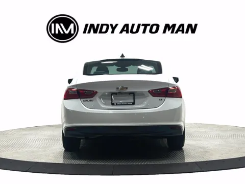 More photos of 2016 Chevrolet Malibu LS 1LS at Indy Auto Man - Westfield, IN