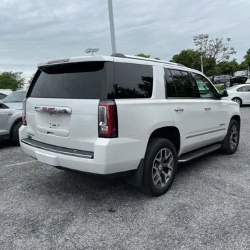 Another view of 2018 GMC Yukon Denali for sale in Westfield, IN at Indy Auto Man - Westfield