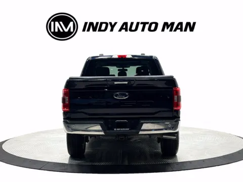 More photos of 2021 Ford F-150 XLT at Indy Auto Man - Westfield, IN